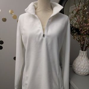 ⬇️ Final Price Drop ~ Fleece Pullover